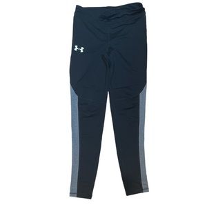 Athletic Leggings, Girl's